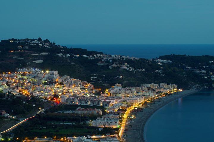 Pension Los Verdiales Ла-Эррадура Экстерьер фото